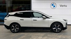 BMW iX 240kW xDrive40 M Sport Edition 76.6kWh 5dr Auto Electric Estate